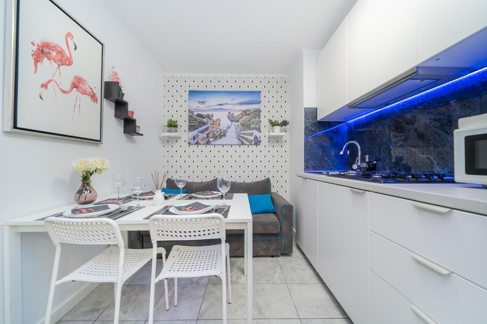 Mgr Pokoje W Samym Centrum Warszawy By Metro Rondo Onz - Super Bed Year23 Varšava Exteriér fotografie